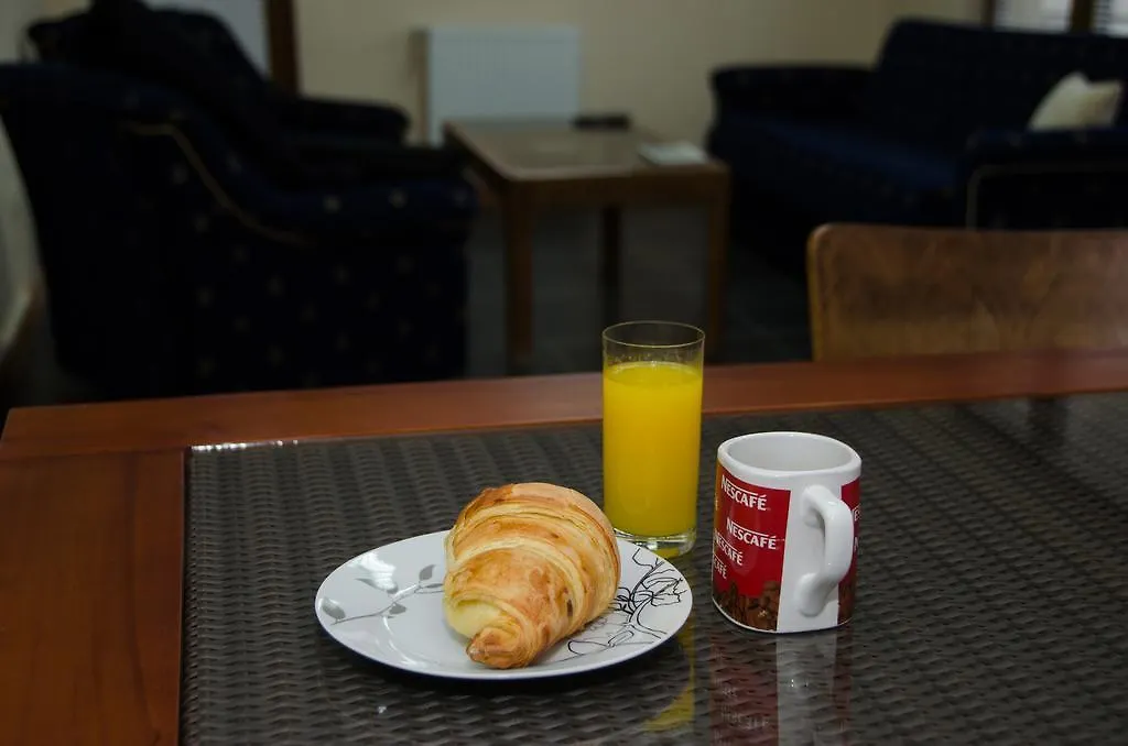 Penzion Ivani Guestrooms Sofie