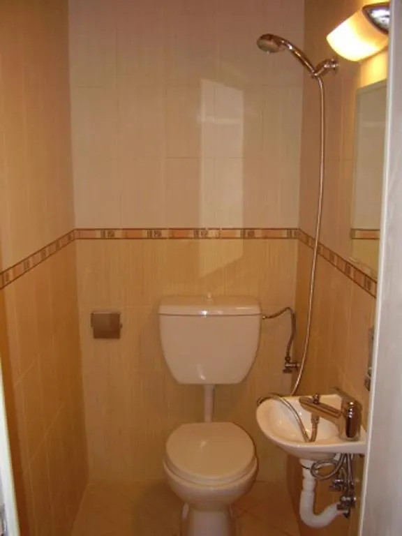 Ivani Guestrooms Sofie 0*,  Bulharsko