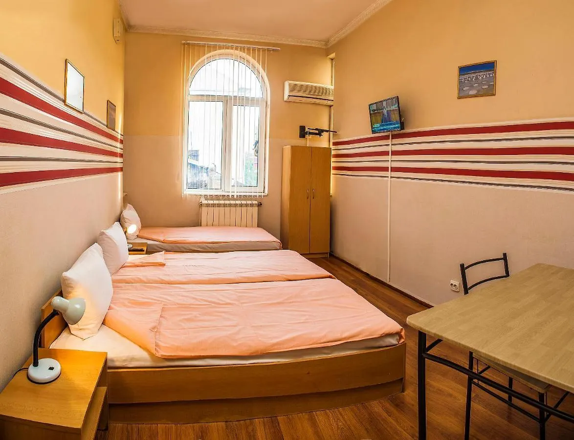 Ivani Guestrooms Sofie Penzion