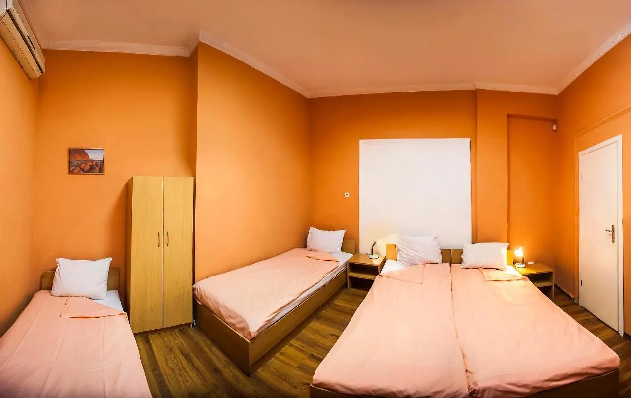 Ivani Guestrooms Sofie 0*,  Bulharsko