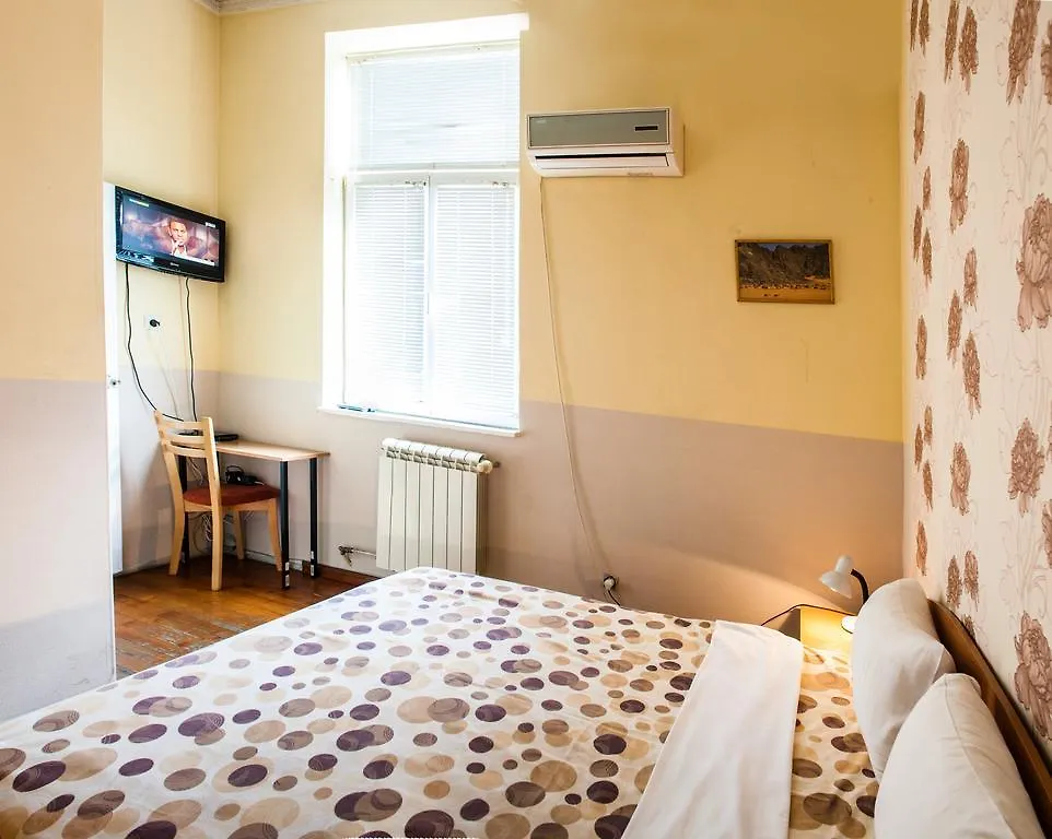 Ivani Guestrooms Sofia