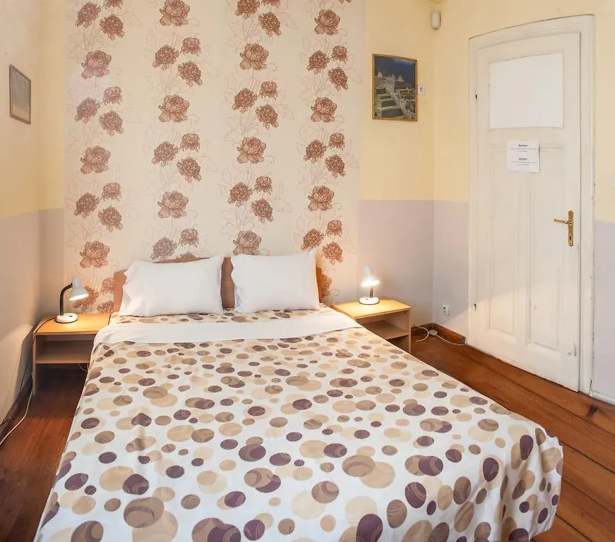 Guest house Ivani Guestrooms Sofia