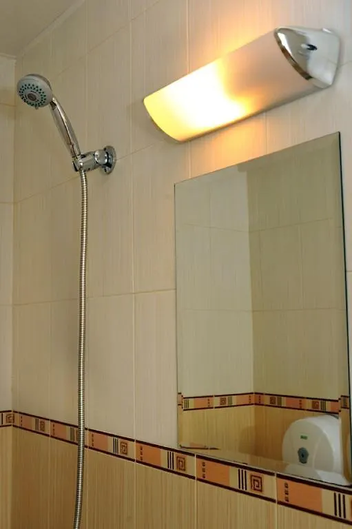 Ivani Guestrooms Sofia