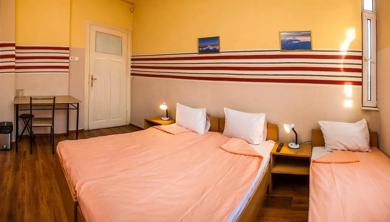 Ivani Guestrooms Sofia