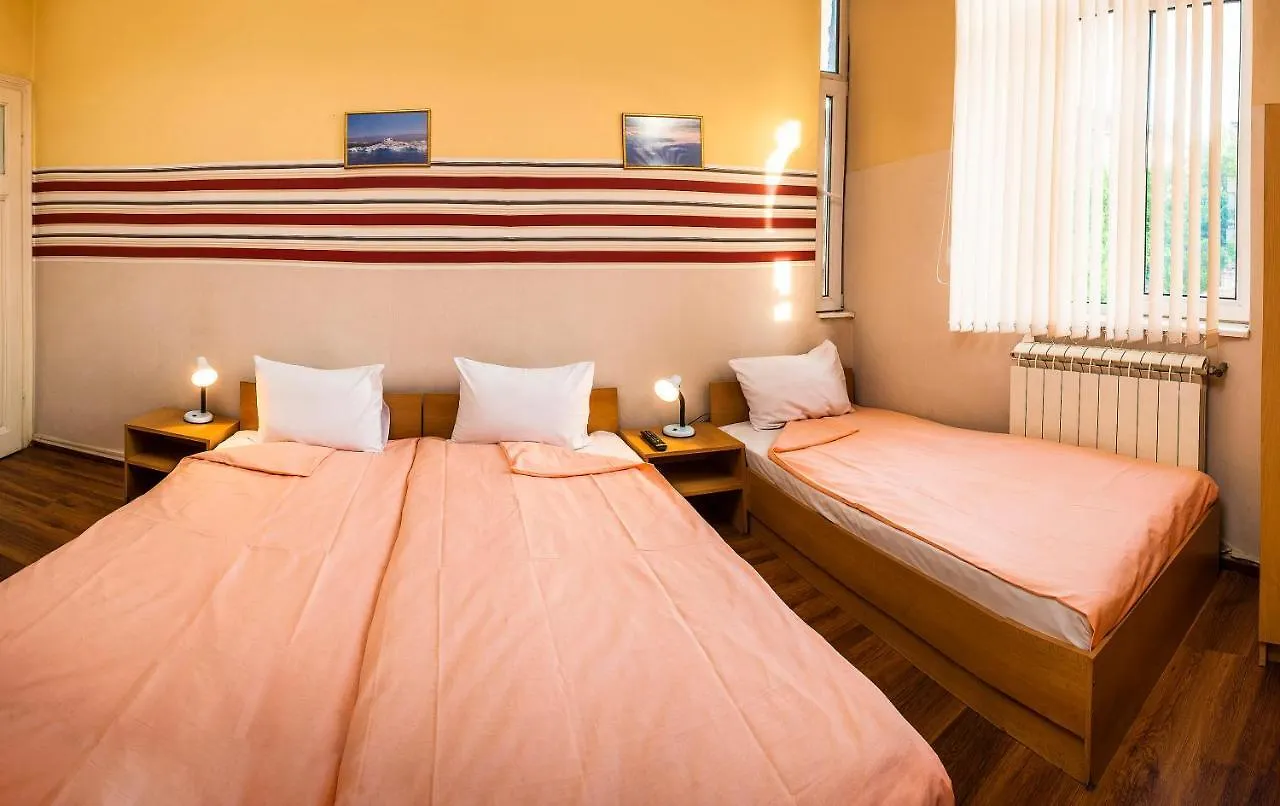 Ivani Guestrooms Sofia Guest house