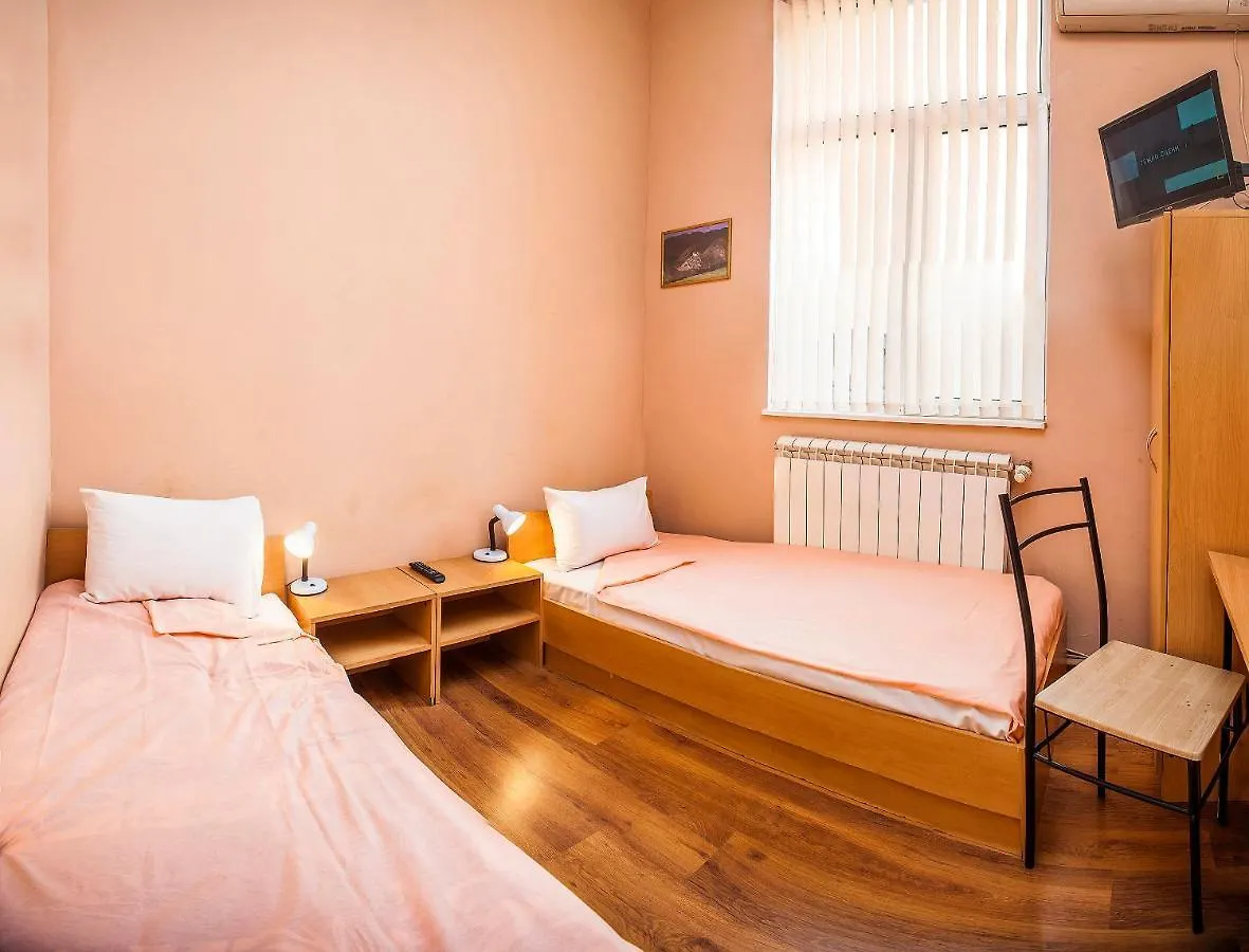 Ivani Guestrooms Sofia Bulgaria