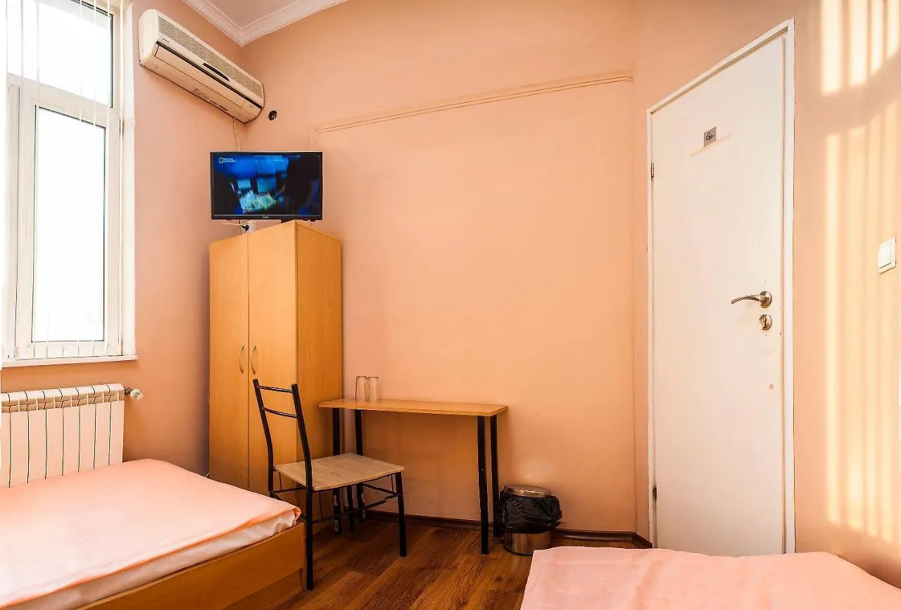Guest house Ivani Guestrooms Sofia