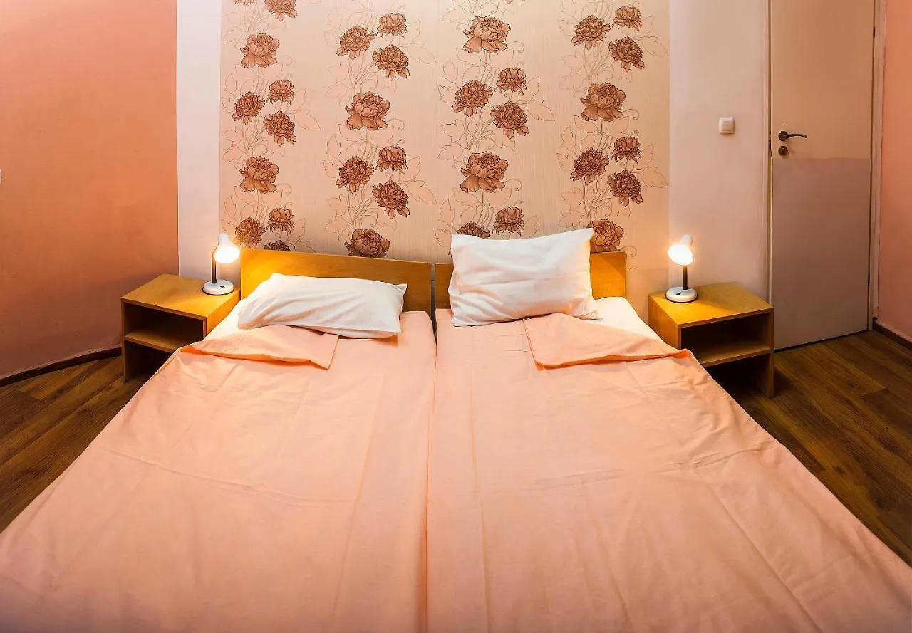 Ivani Guestrooms Sofia 0*,  Bulgaria