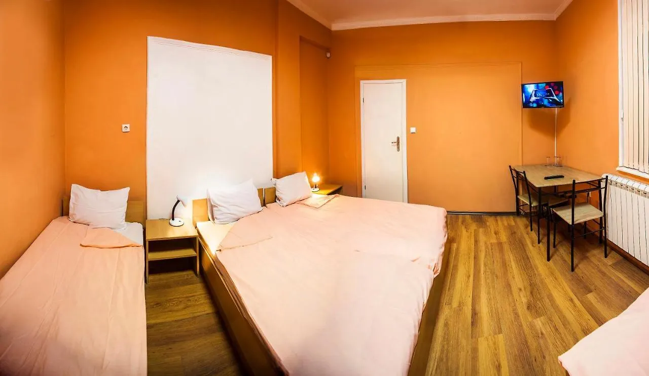 Guest house Ivani Guestrooms Sofia Bulgaria